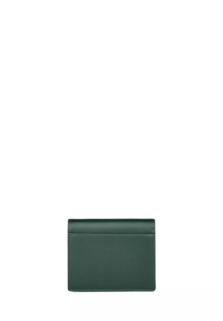 Braun Buffel Ville-A Bifold Small Wallet