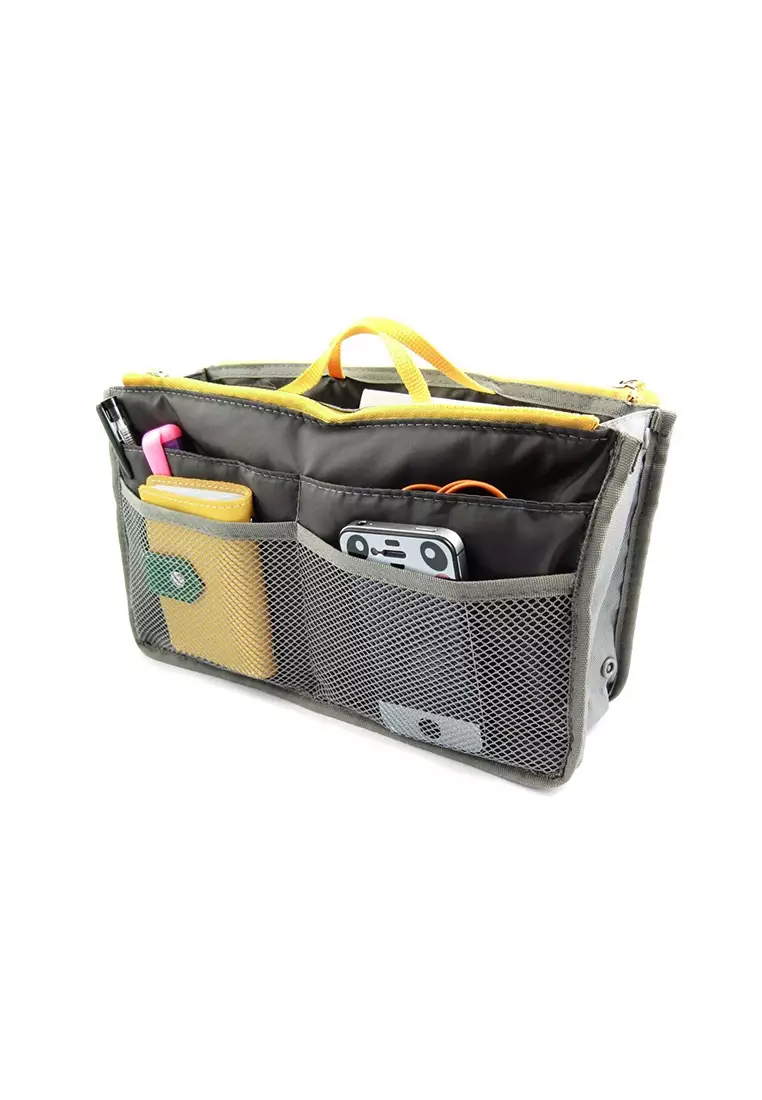 Purse Organizer Insert for Handbags
