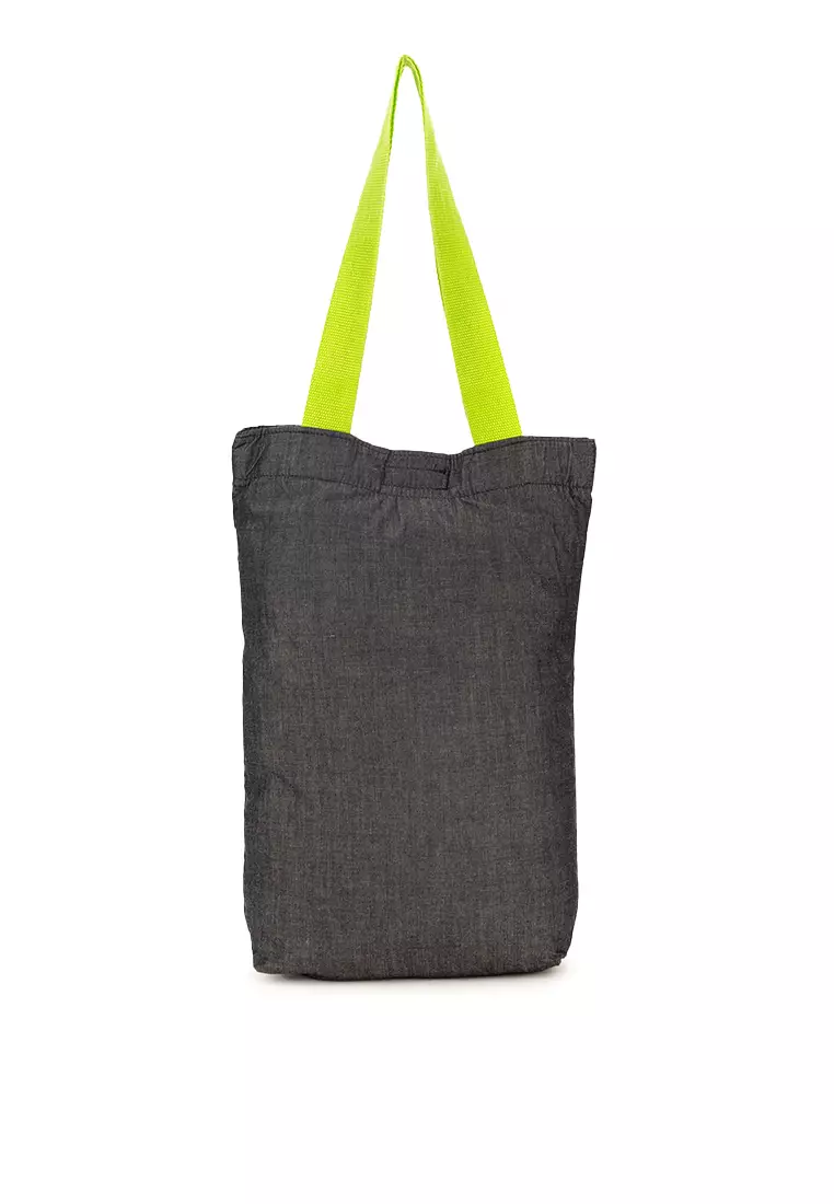 Fabric Tote Bag