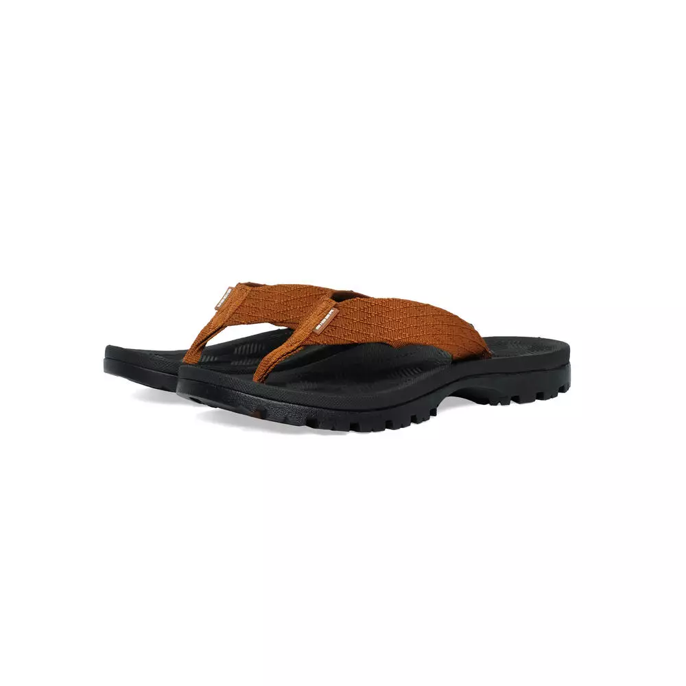 Eiger Bhardev Pinch Sole Black
