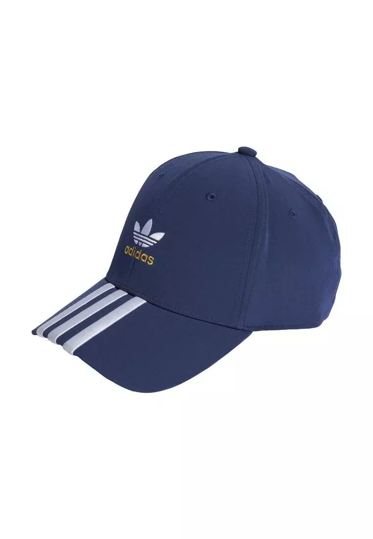 adidas blues hat
