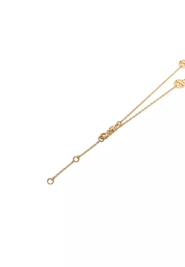 18K Gold-Plated Brass Necklace