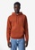 MANGO Man orange Hoodie Cotton Sweatshirt 5CC05AAB42E312GS_1