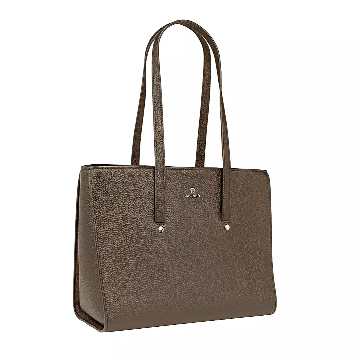 AIGNER IVY L TOTE BAG