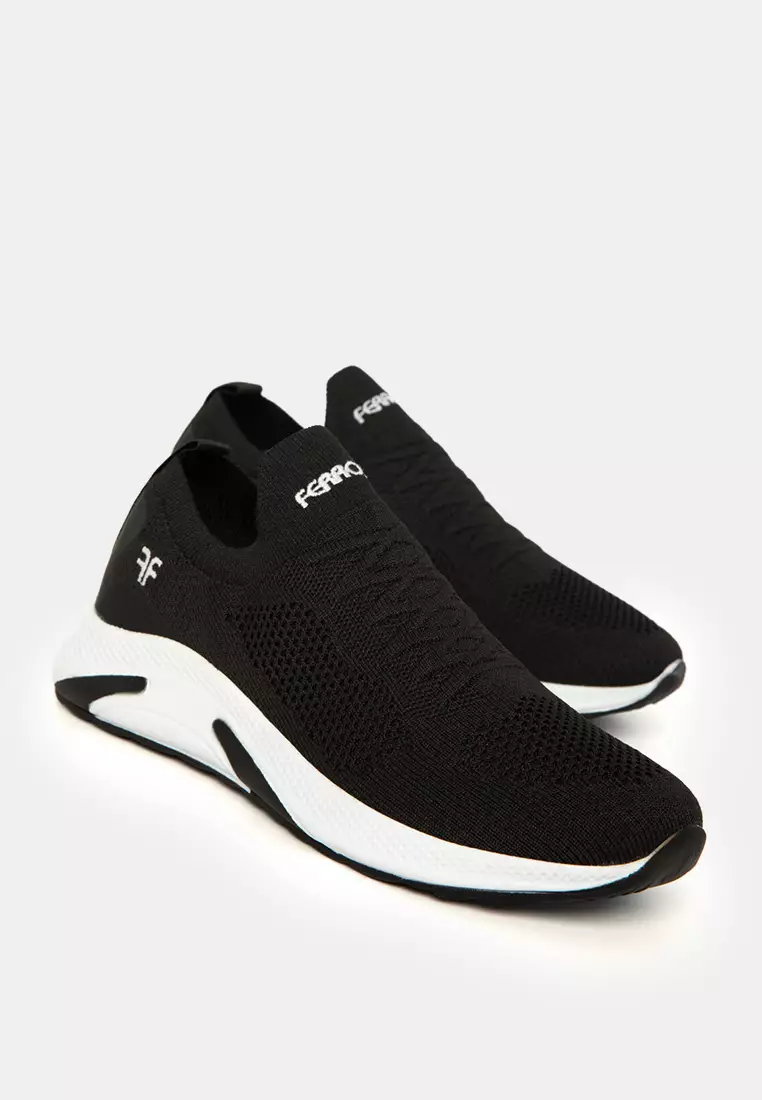 Knitted Sneakers