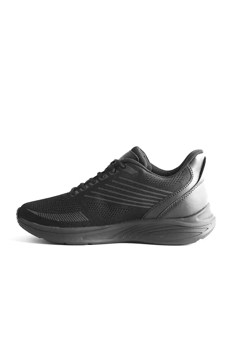 Jackson Active Flare 1 Full Black