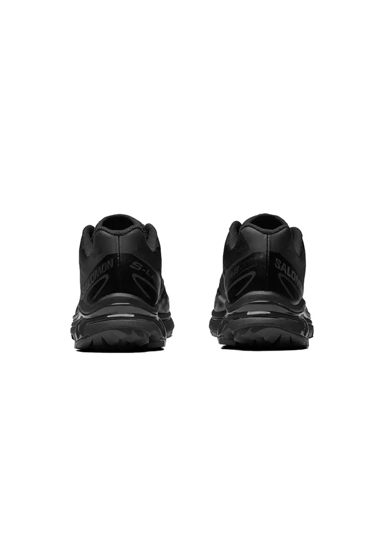 XT-6 Men's Sports Shoes in Black 410866