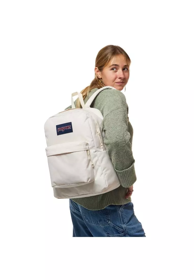 Jansport Superbreak - Moon Flower