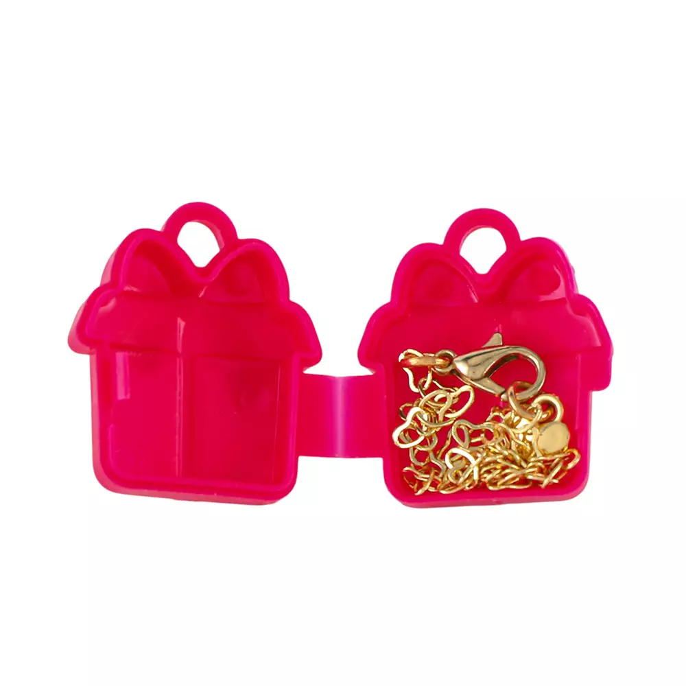 Disney Set Pandora Box Lotso Random