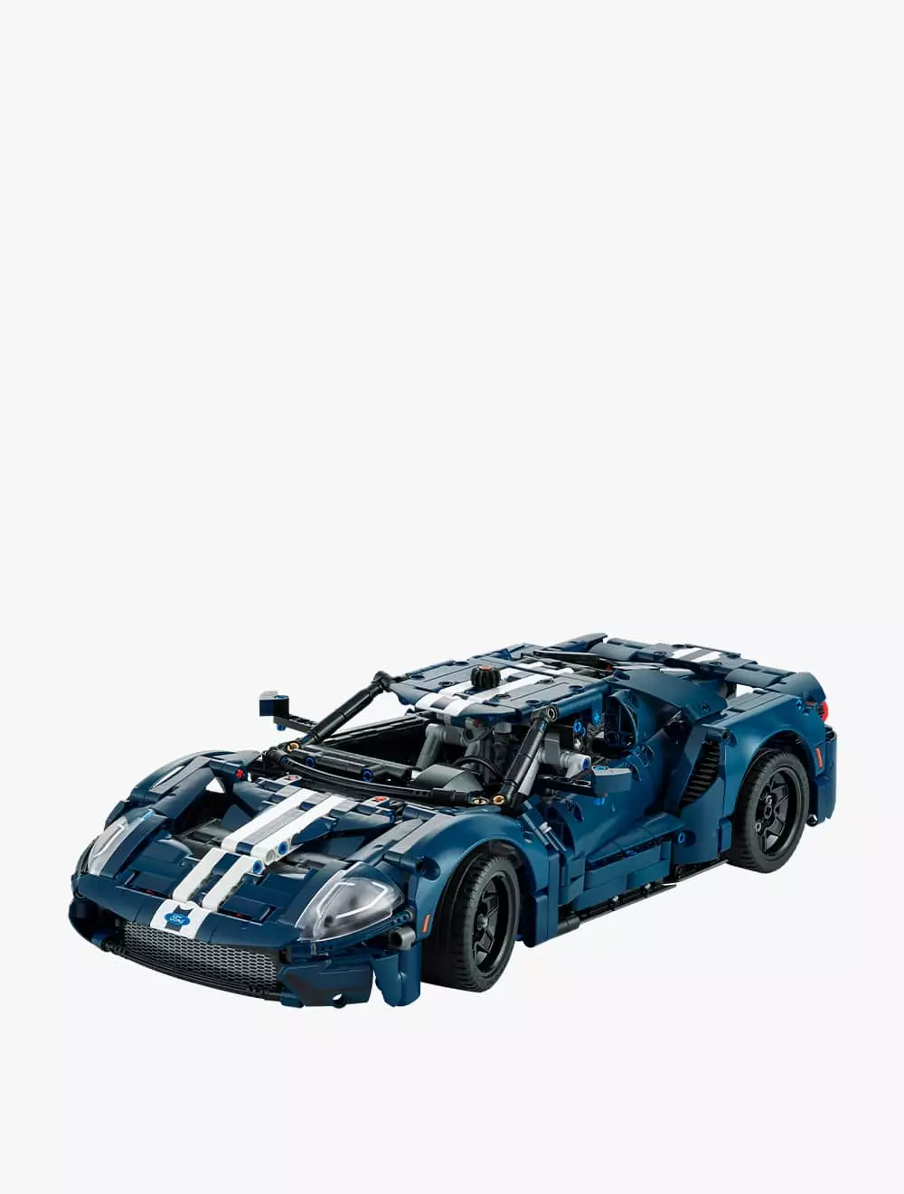 LEGO® 2022 Ford GT - 42154 - Multicolor