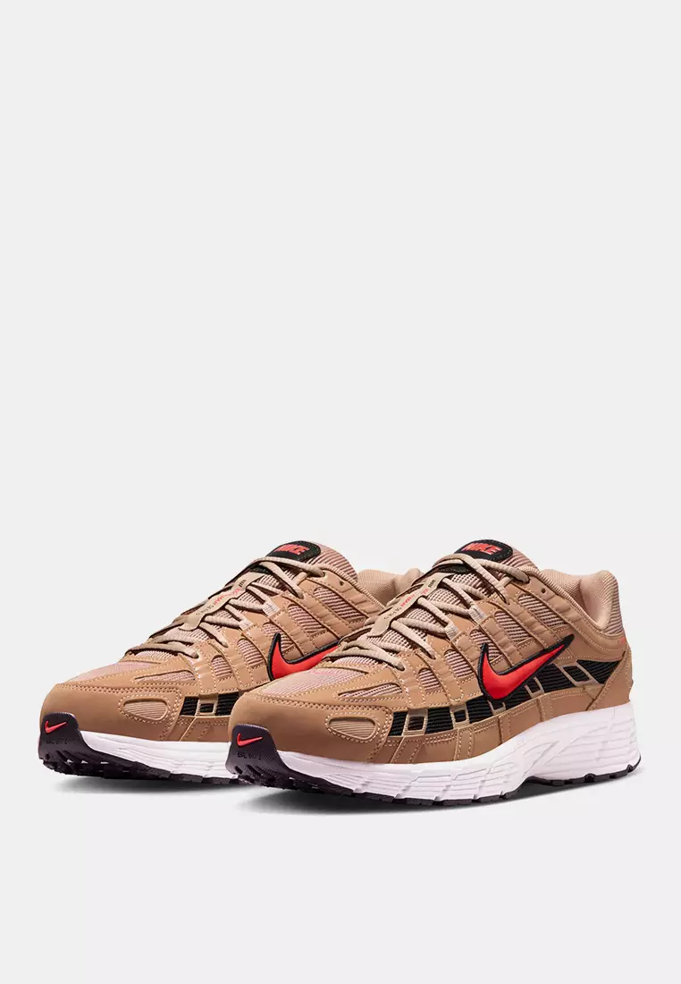 P-6000 Shoes