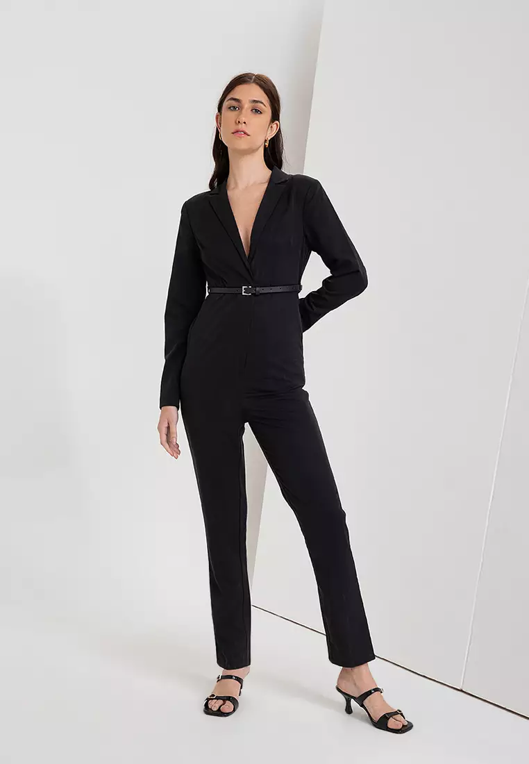 Zalora jumpsuit sale