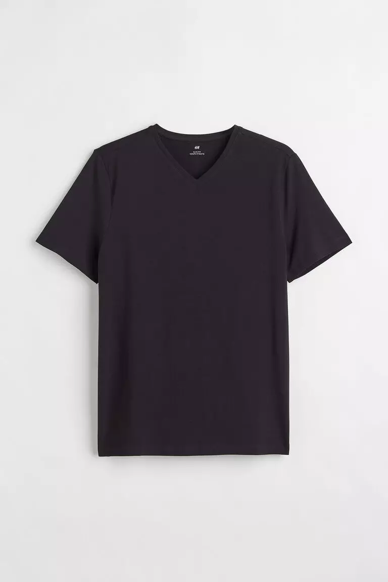VICTOR SM VN T-SHIRT