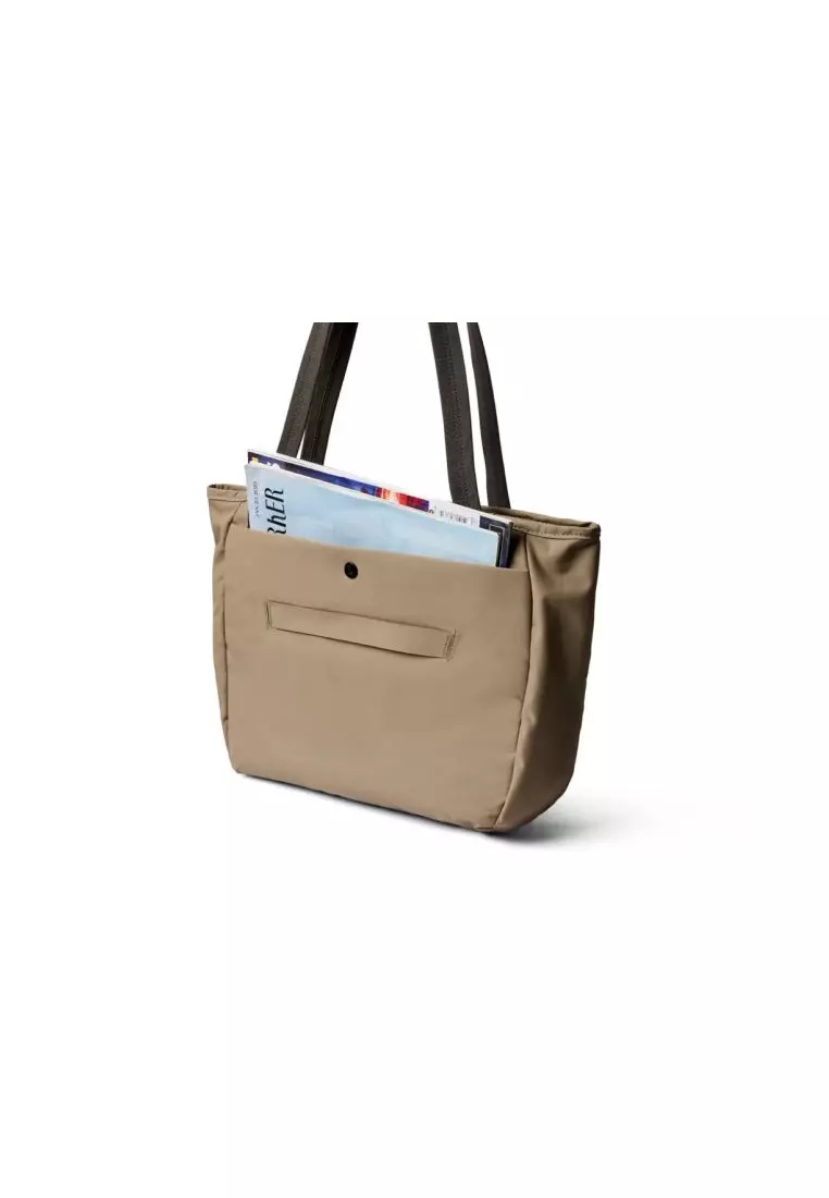 Bellroy Tokyo Wonder Tote 12L - Khaki
