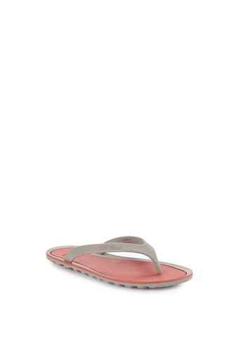 Jual Triset  Shoes  Flat Sandals  Thong Original ZALORA 