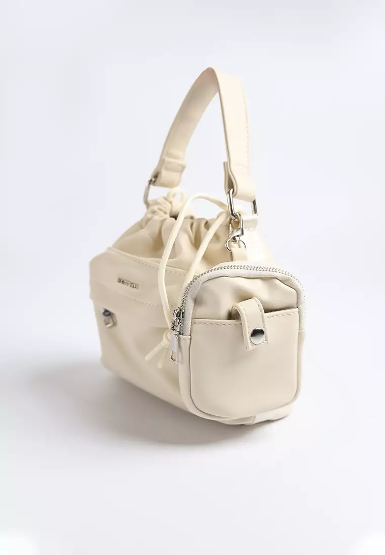 Duffy Bucket Bag