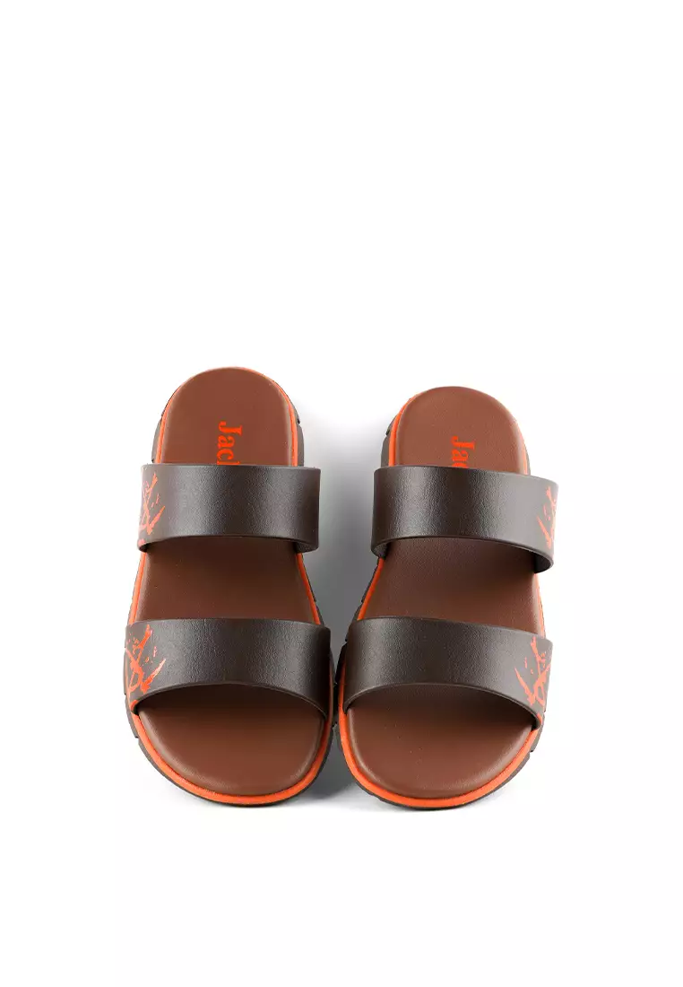 Jackson Kids Bulb 9JS Brown