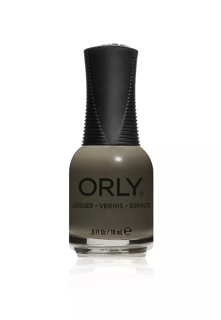 Nail Lacquer Color Olive You Kelly 18ml
