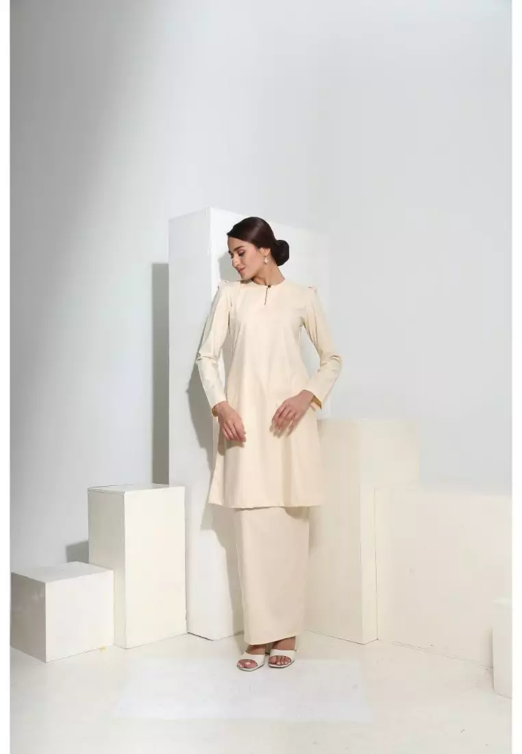 Kurung Moden Mawar 2.0