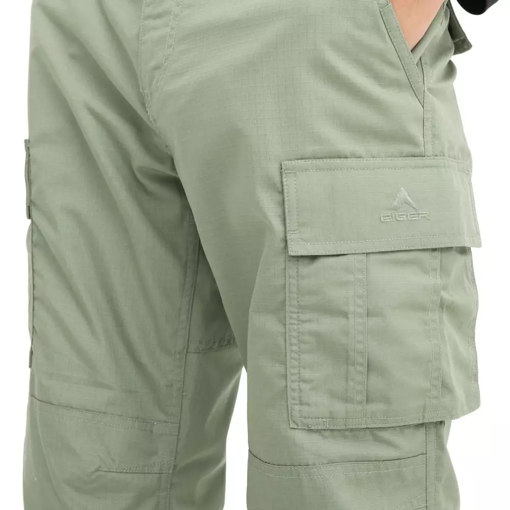 Eiger X-Mens Camp Explore Pants