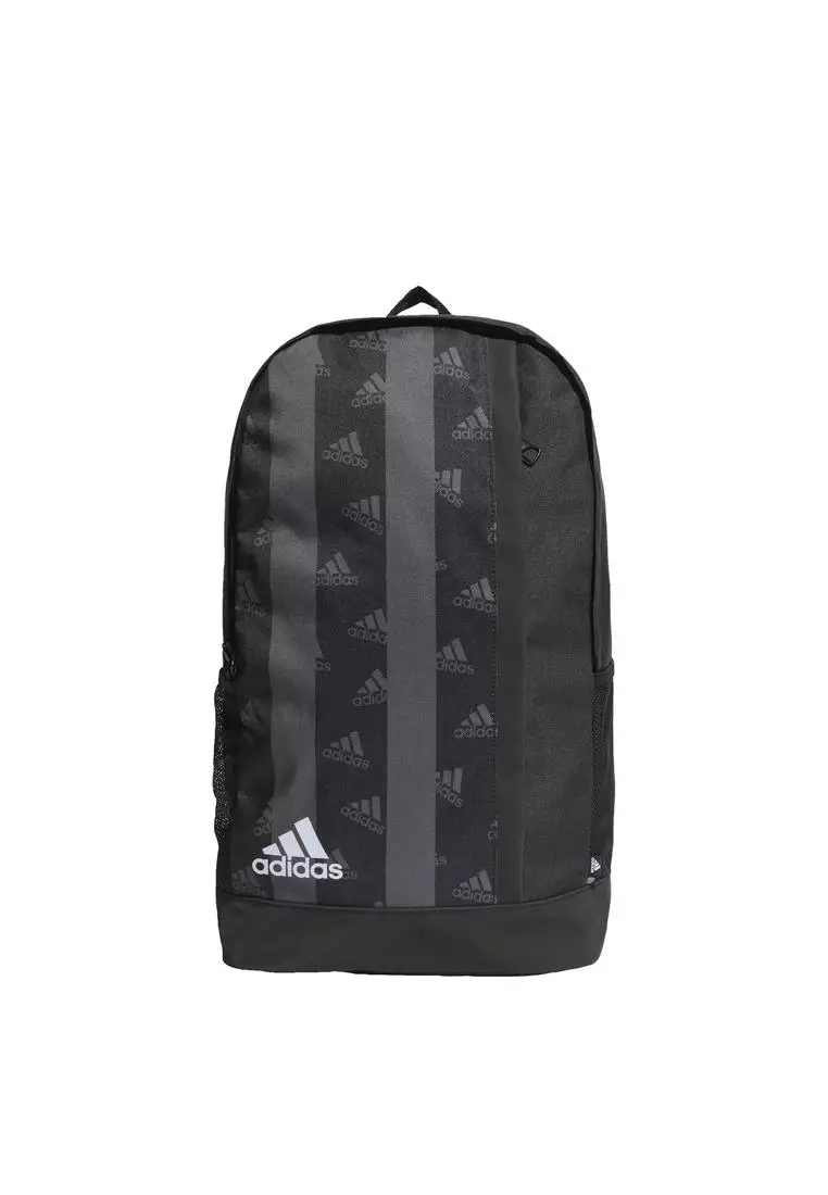 線上選購ADIDAS essentials seasonal 印花後背包| ZALORA 台灣