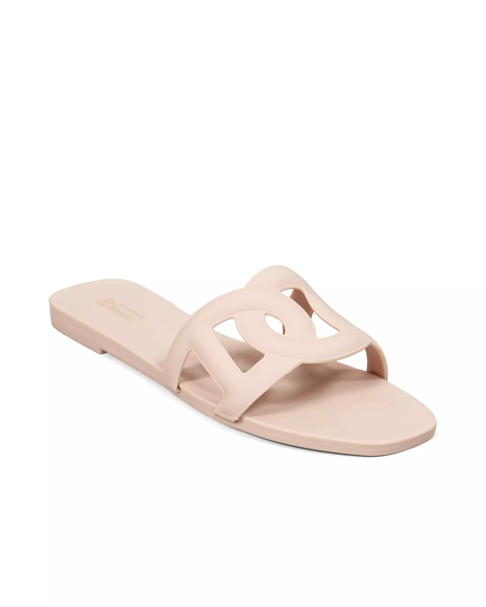 Dr. Kevin Sandal Selop hak rata Wanita Flat Sandals 571-200