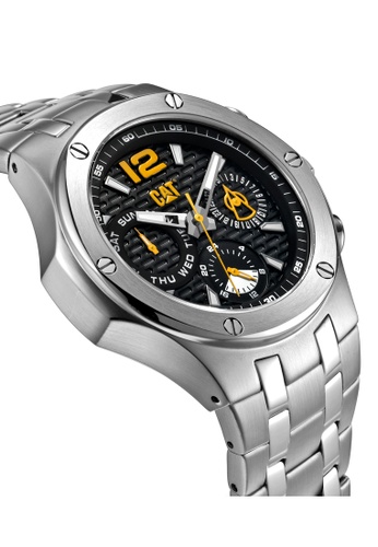 Buy Caterpillar Cat Navigo Watch Zalora Hk