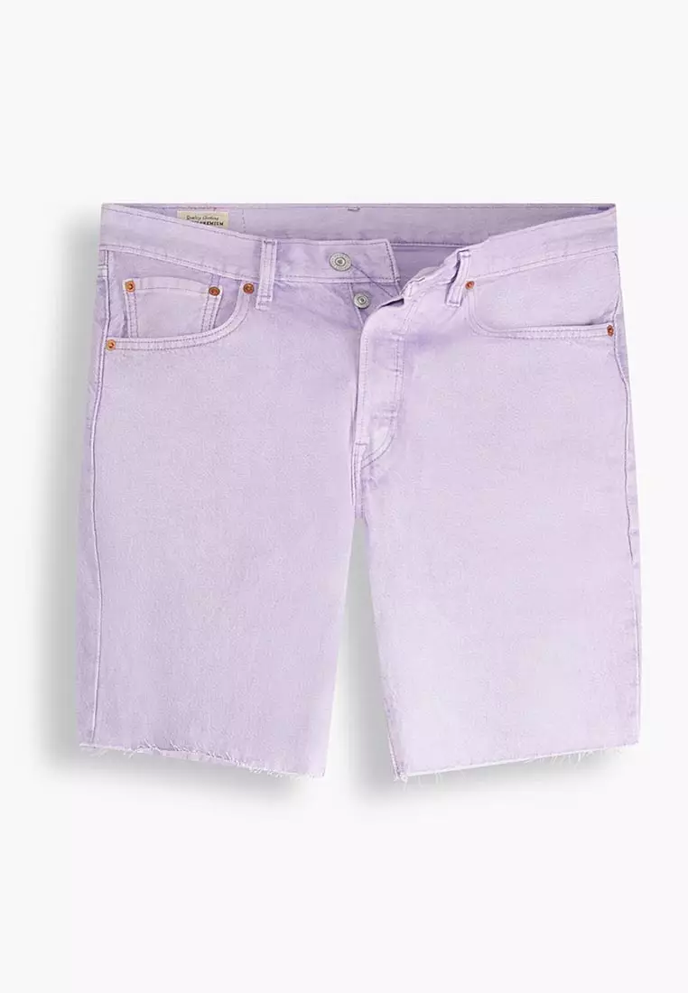 Levi's® 男士 501® 原創牛仔短褲