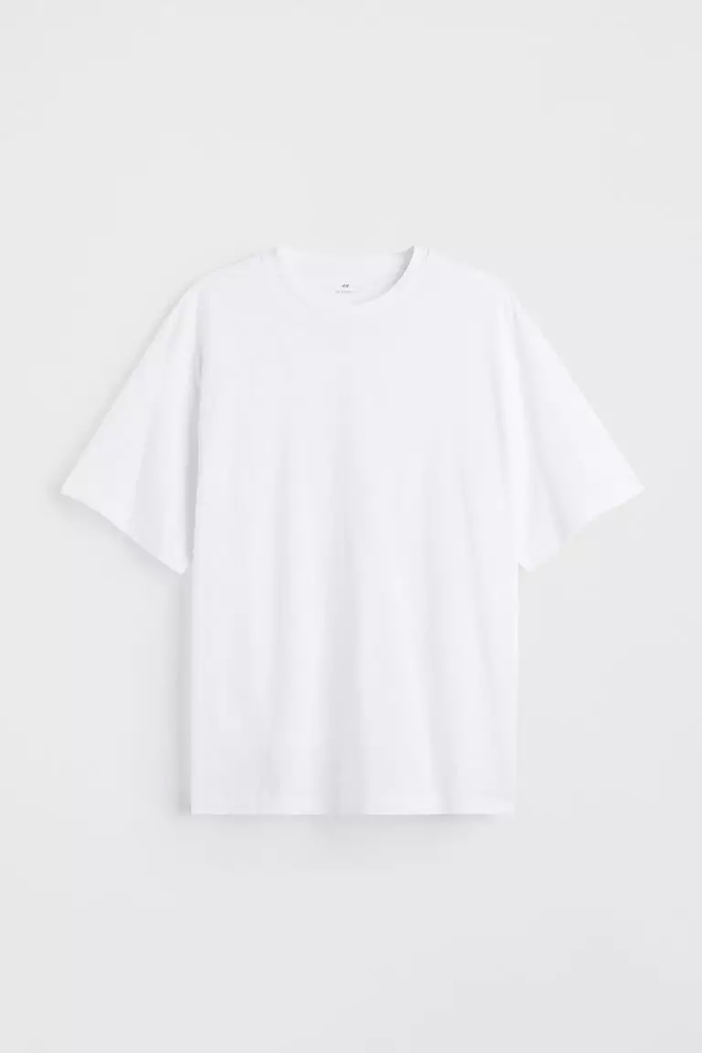 JEFF RX RN T-SHIRT