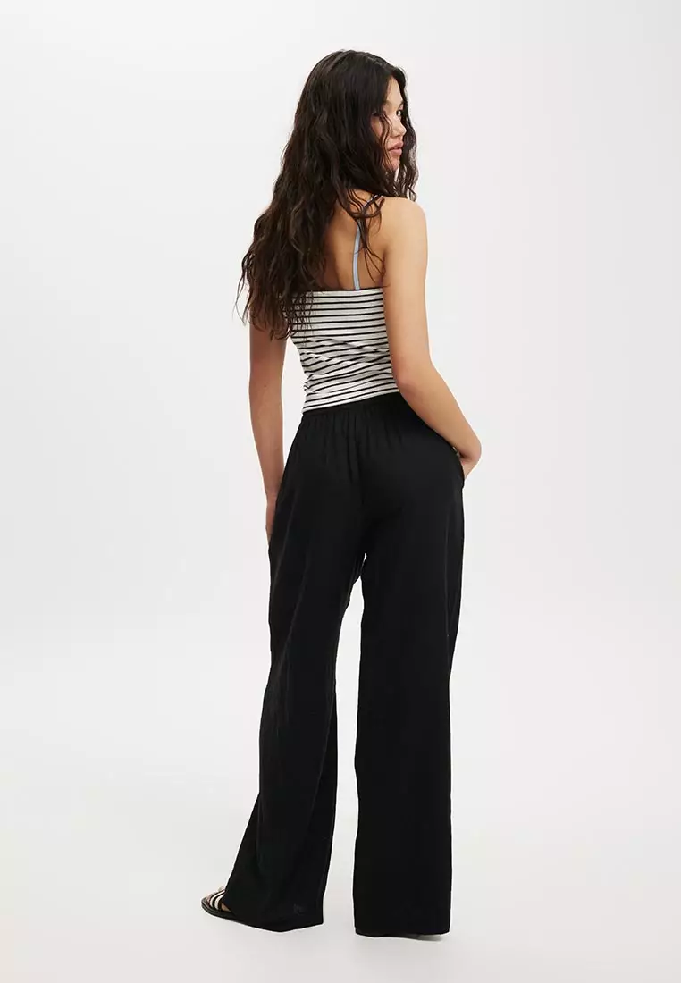 Haven Wide Leg Pants