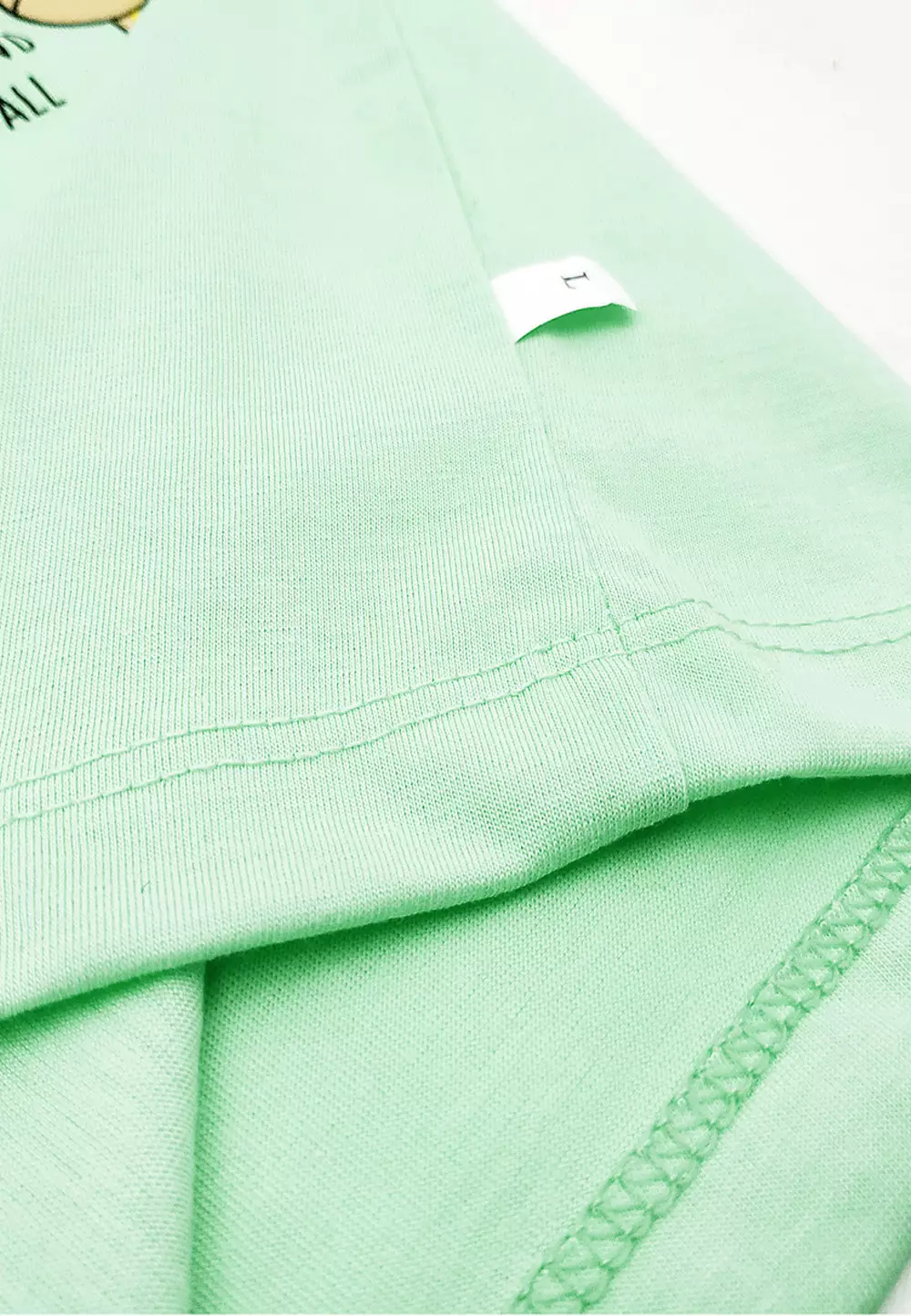 Wakakids Kaos Atasan Singlet Bayi Anak Unisex Usia 0 Bulan Hingga 24 Bulan Baby Muda SLM Biru