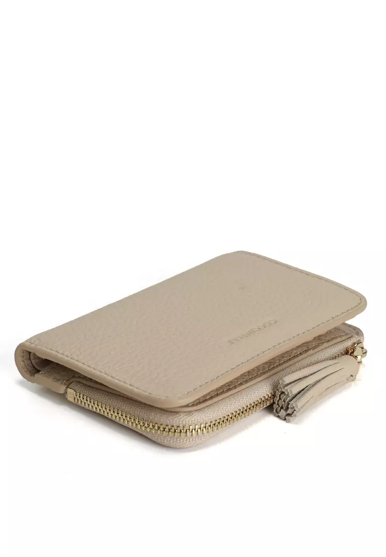 Tassel Wallet