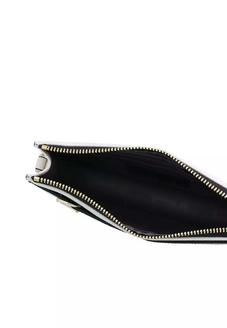 The Index Pouch - Beige