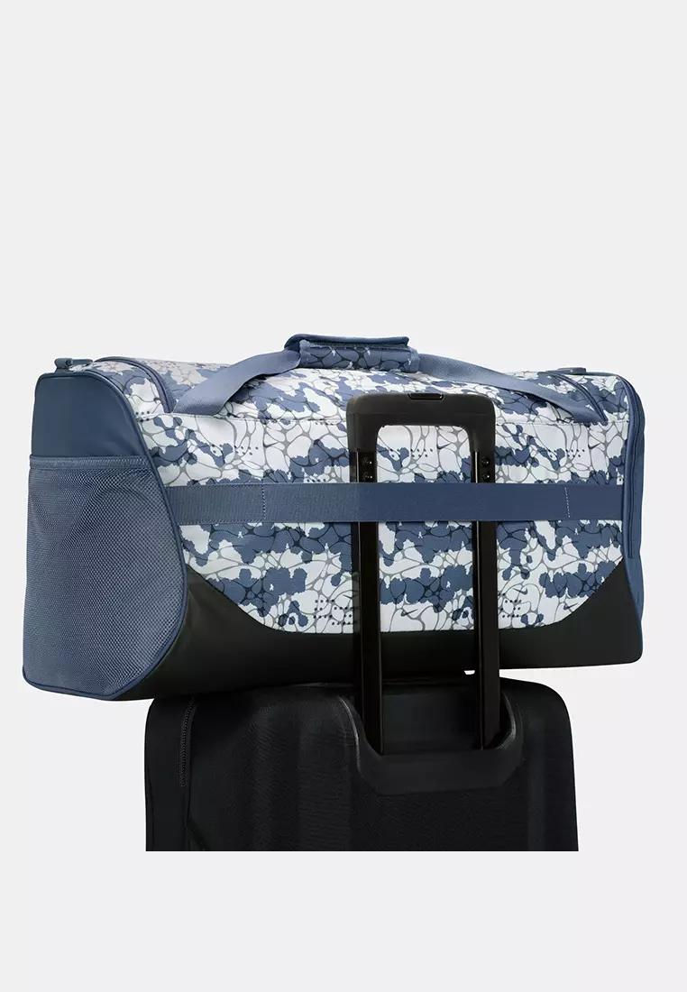 Brasilia Training Unisex Duffel Bag (Medium, 60L)