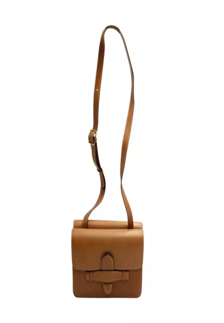 Celine symmetrical sales bag mini