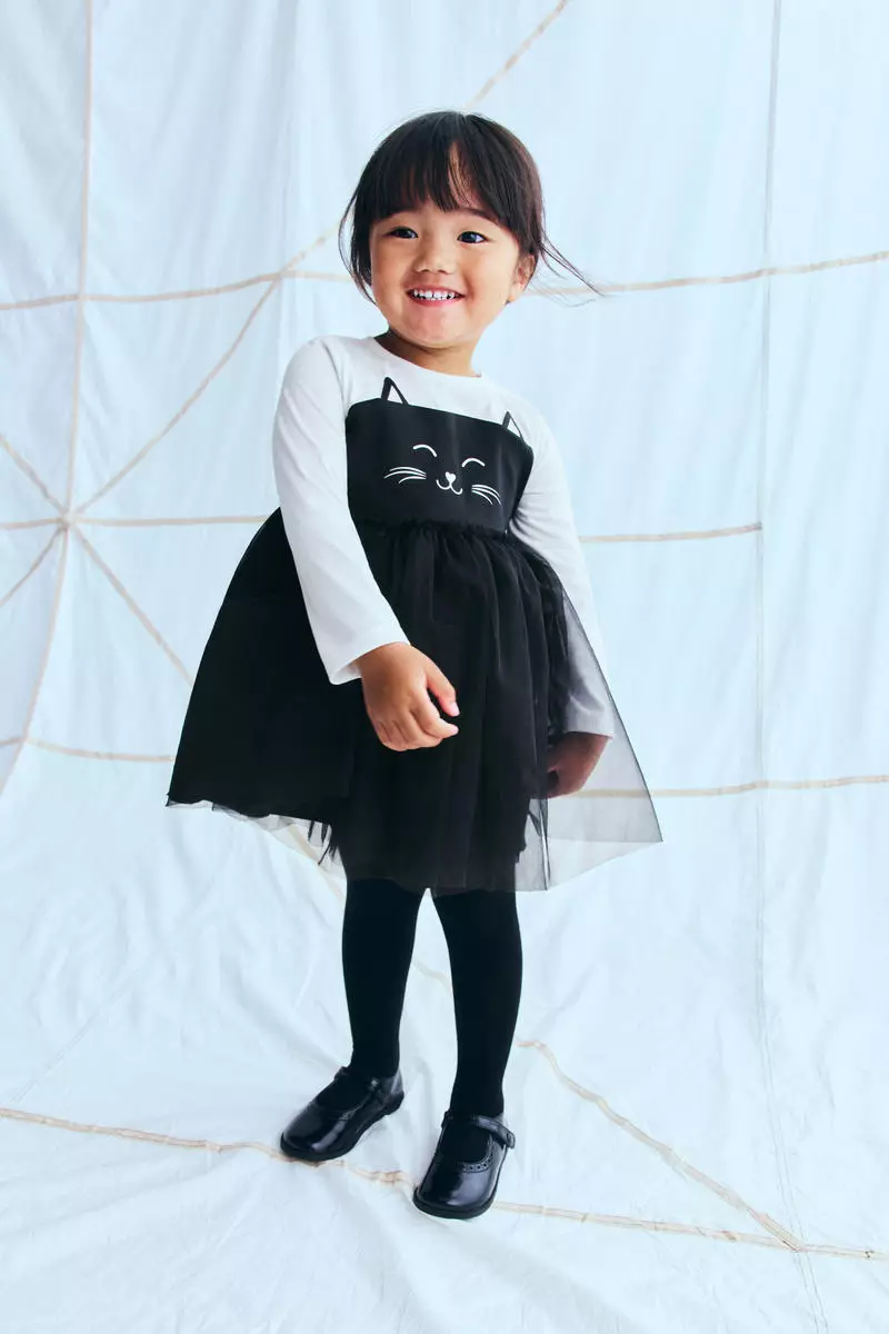 Fancy dress costume