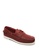 Sebago red Docksides Men's Shoes E8FC7SH717A5C2GS_1