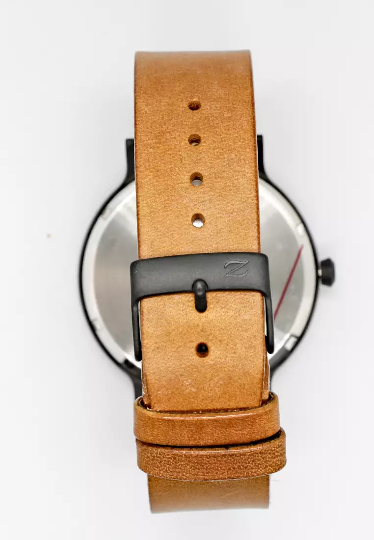 Casual Men's Watches ZM 3847M.2508