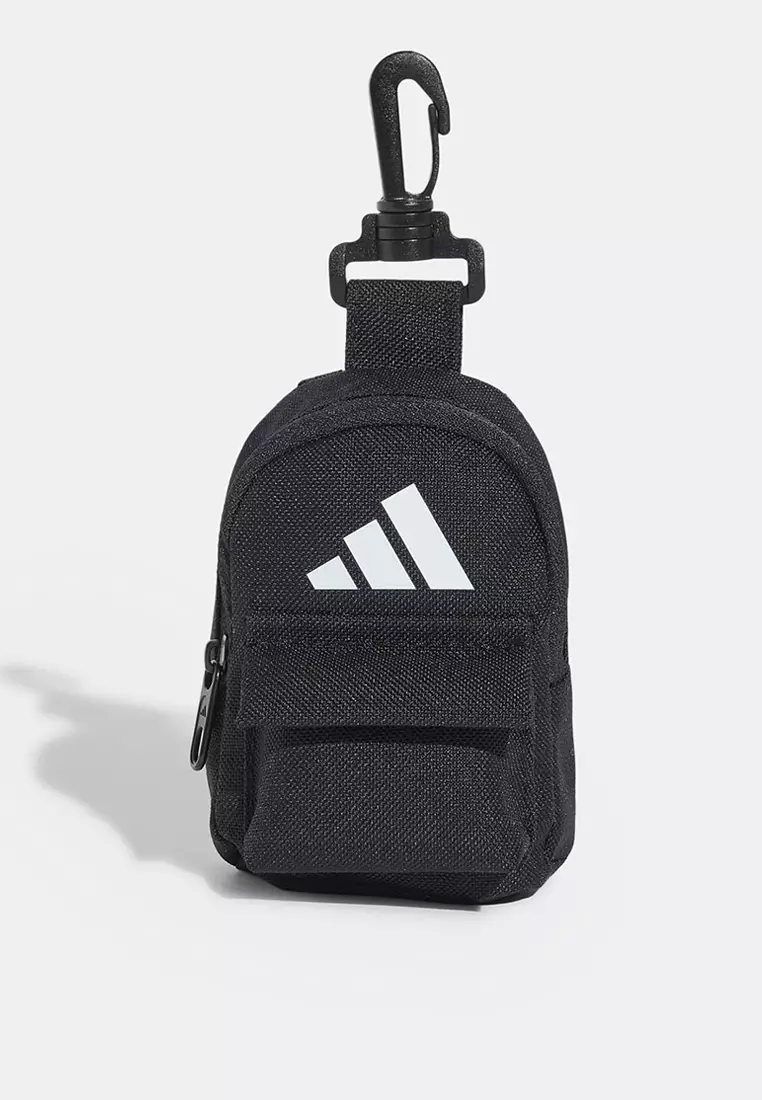adidas classic mini backpack malaysia Originals Trefoil 2.0 Small Travel Bag, Black/White, One Size, Trefoil 2.0 Mini Backpack Small Travel Bag: Buy Online at Best Price in UAE Buy ADIDAS Mini Essentials Backpack