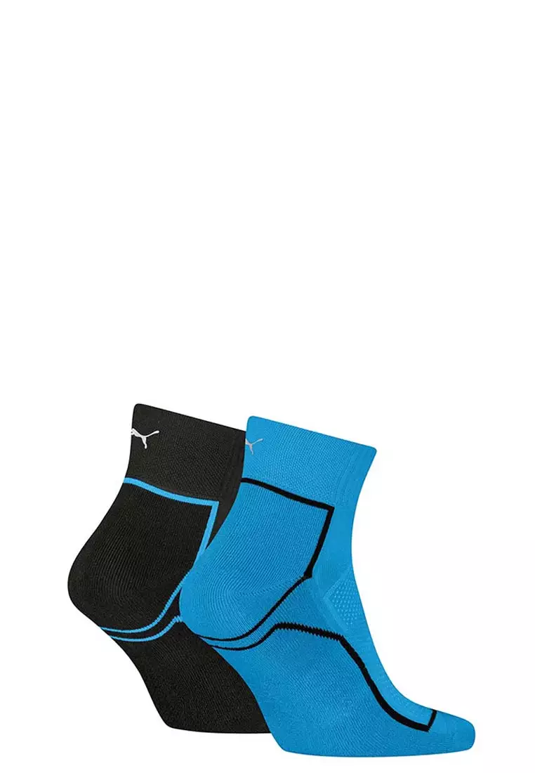 Puma U Running Quarter H.Ter