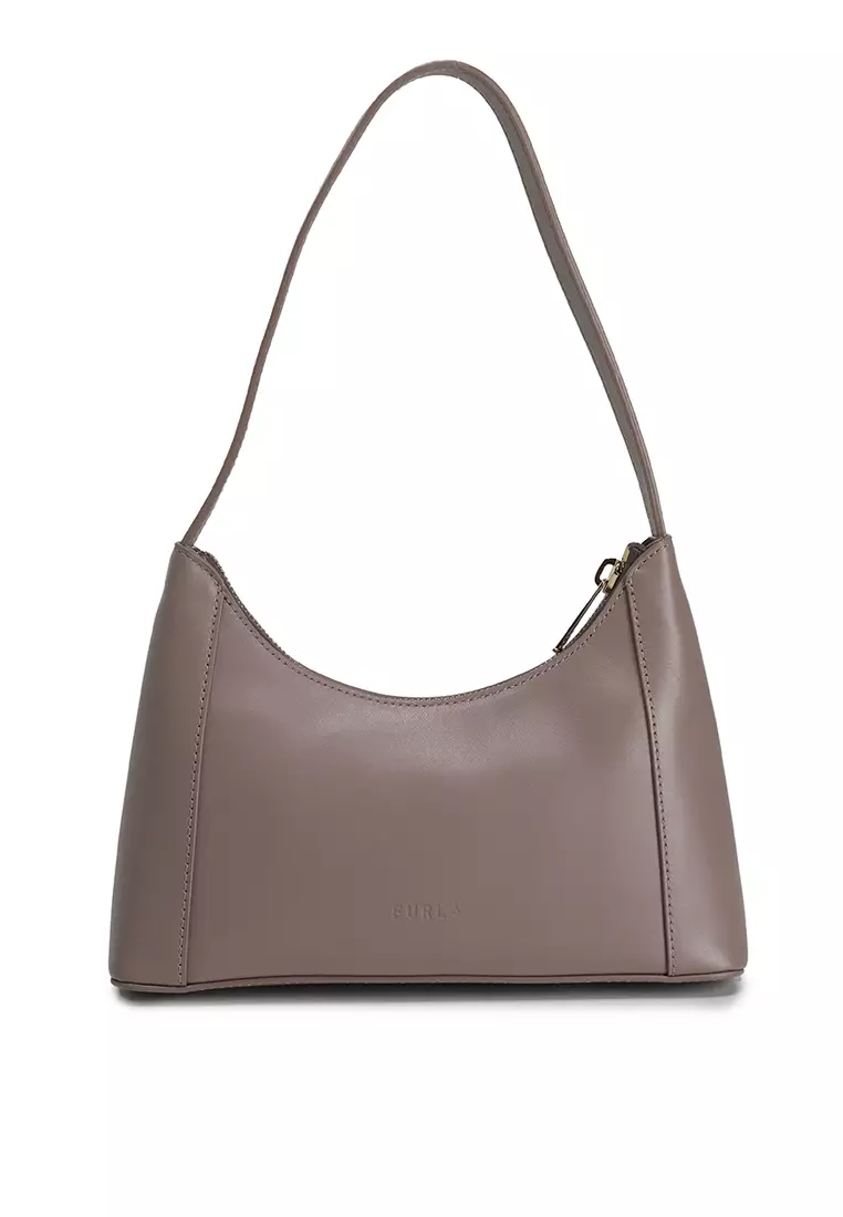 Diamante Mini Shoulder Bag (nt)