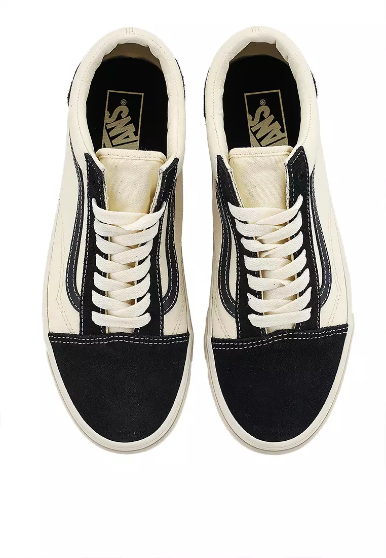 Vans Sneakers Vans Old Skool Malaysia Online Footwear Vans Old