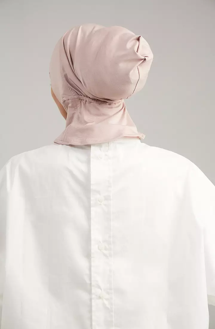 ASWAN ESSENTIAL NECK-LENGTH UNDERSCARF
