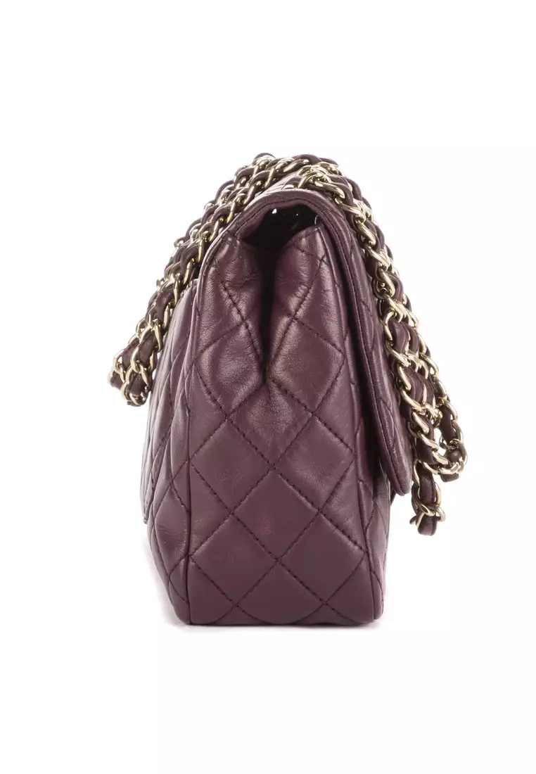 Pre-Loved Classic Flap