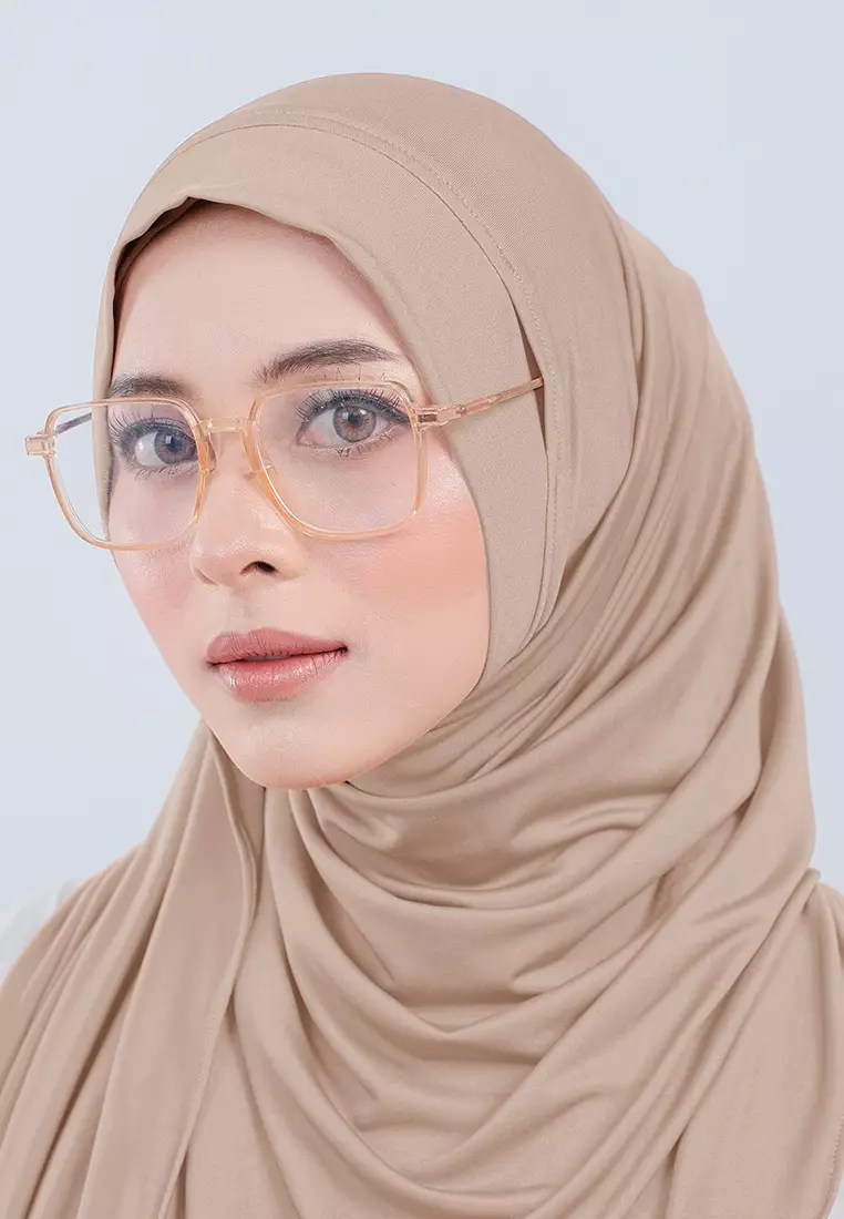 HIJAB INSTAN FAYZA - MILO