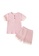 RAISING LITTLE pink Dijon Baby & Toddler Outfits C43BDKA6256E55GS_1