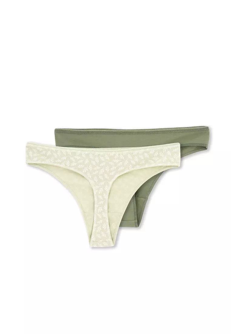 Buy DAGİ Pink Thongs, Underwear for Women 2024 Online