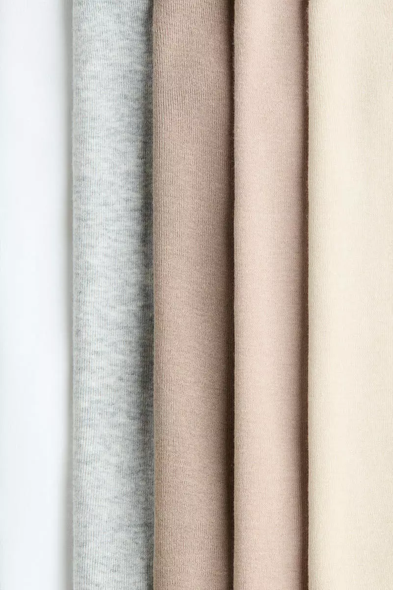 5-pack cotton bodysuits