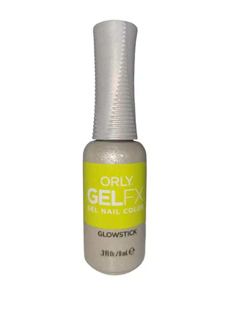 Orly gel fx hot sale glow stick
