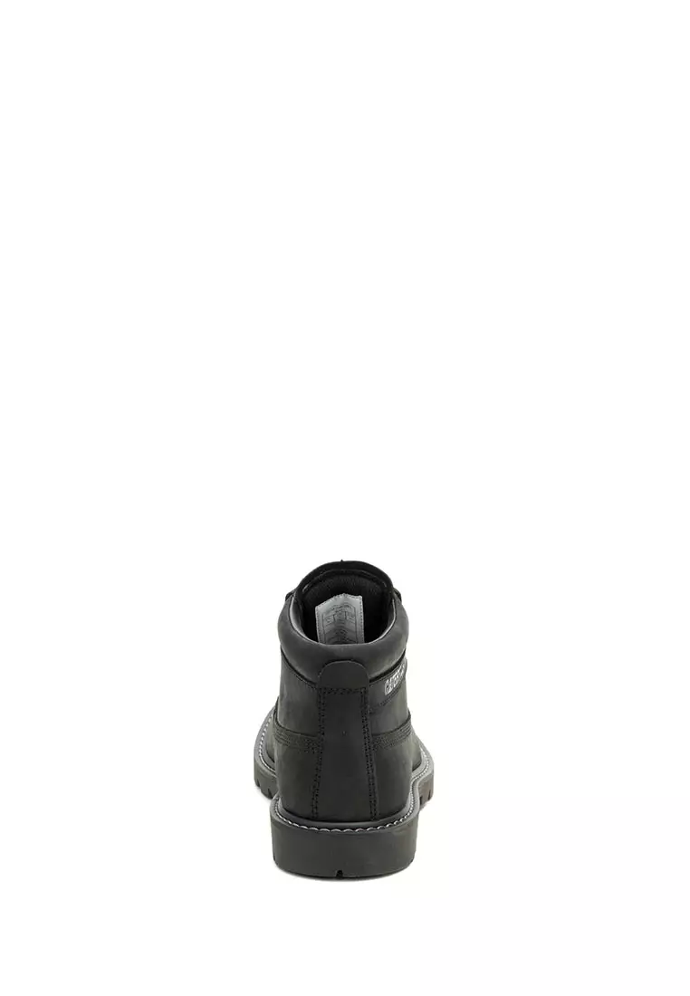 Men's Colorado 2.0 Chukka Boots - Black (P726363) | Lifestyle Shoes